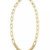 MYA BAY All Jewelry | Necklace Co-104G Gold