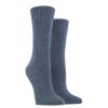 DORE DORE All Shoes & Socks | Socks Ap115287 404-Corsaire