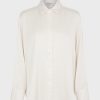 GERARD DAREL Gerard Darel | Blouse Cindy Dyc52Y128 Ecru