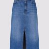 GERARD DAREL Gerard Darel | Skirt Deborra Dzj08Z072 Blue