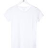 MAJESTIC T-Shirts | T-Shirt Vrnss White