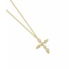 MYA BAY All Jewelry | Necklace Co-77G Gold