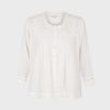 GERARD DAREL Gerard Darel | Blouse Aaya Dzc72Z320 White