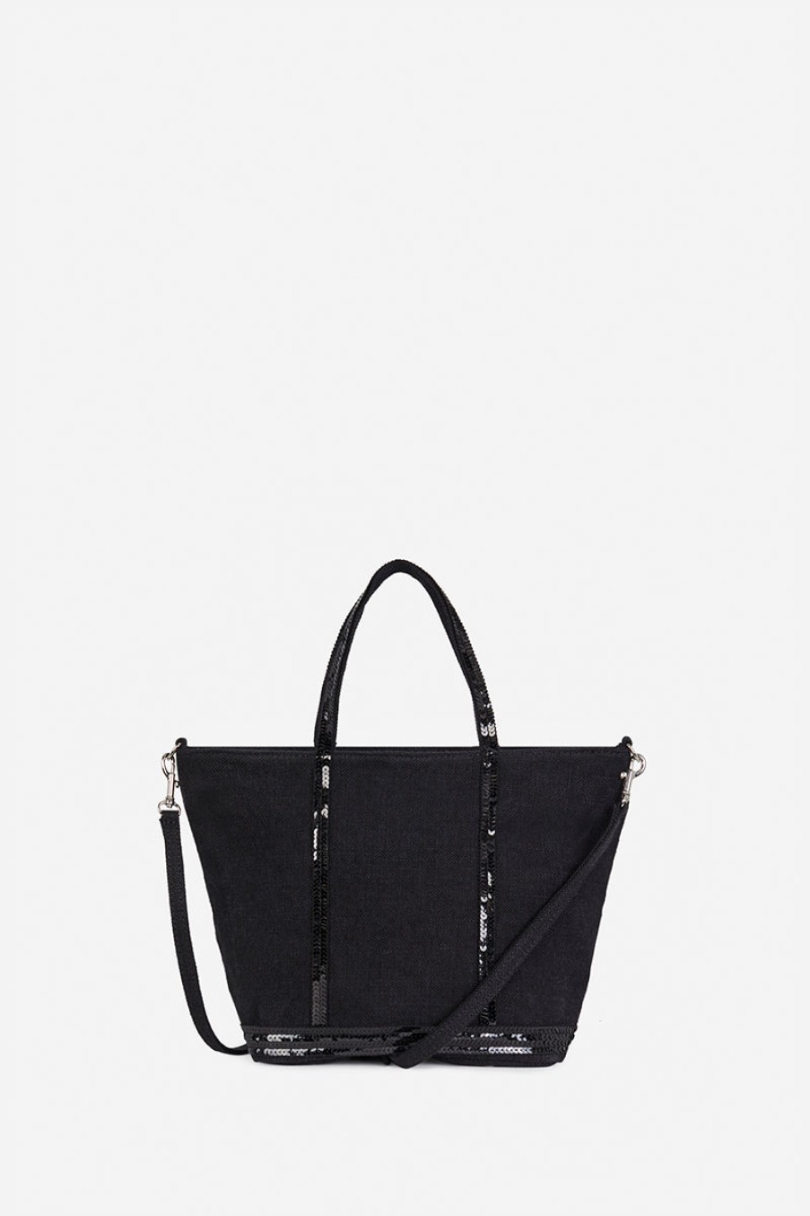 VANESSA BRUNO All Bags | Bag Ve31-V40435 Noir