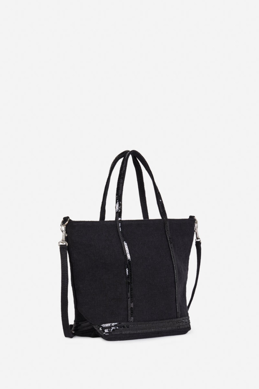 VANESSA BRUNO All Bags | Bag Ve31-V40435 Noir