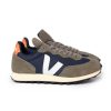 VEJA All Shoes & Socks | Shoes Rio Branco Rb0102359 Nautico-White-Orange