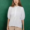 HARTFORD Tops & Shirts | Top Turette Aztf501 01-White