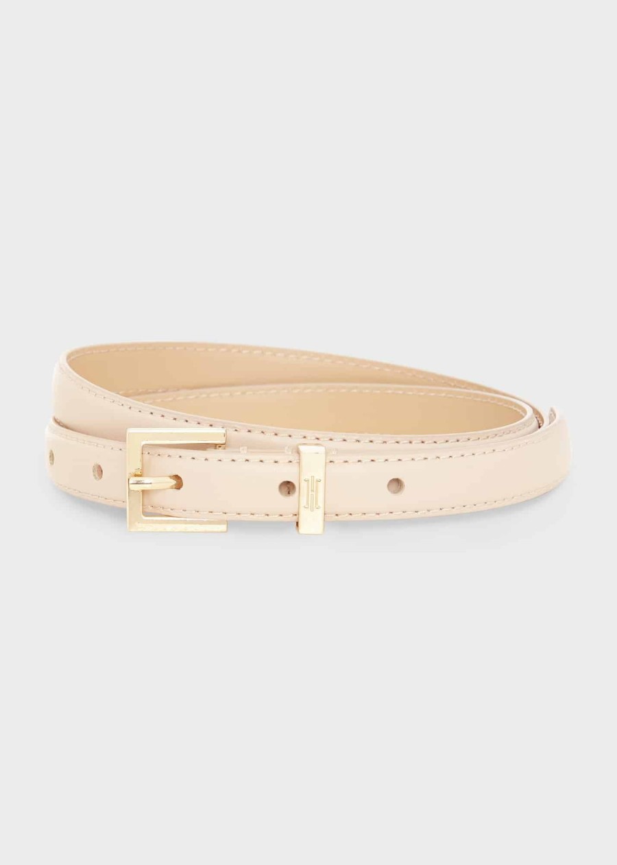 HOBBS Shop By Style | Norfolk Belt 0124/1062/021000 Light-Beige