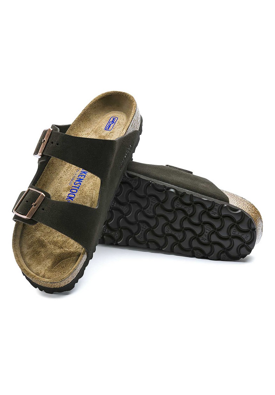 BIRKENSTOCK All Shoes & Socks | Arizona Sfb Sue Mocca