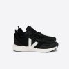 VEJA All Shoes & Socks | Shoes Ip1402846 Black-Cream