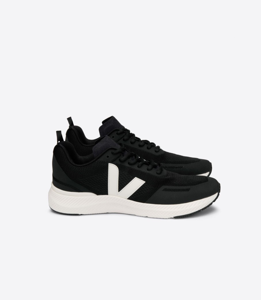 VEJA All Shoes & Socks | Shoes Ip1402846 Black-Cream